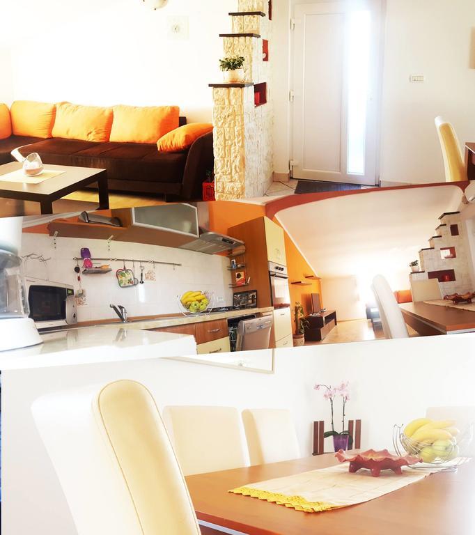Guest House Ilic Loborika 外观 照片