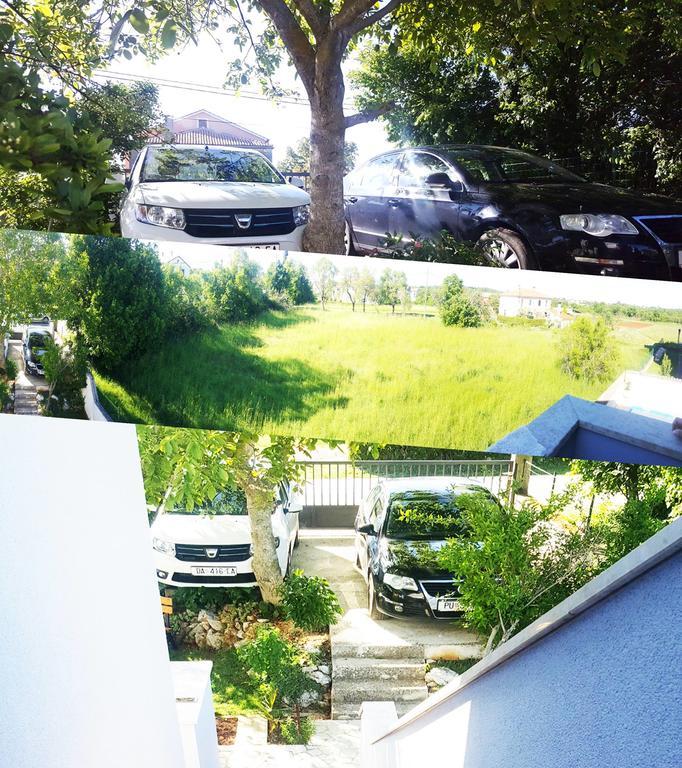 Guest House Ilic Loborika 外观 照片