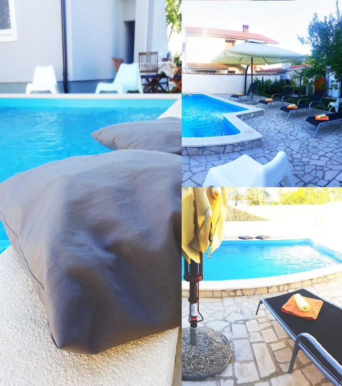 Guest House Ilic Loborika 外观 照片