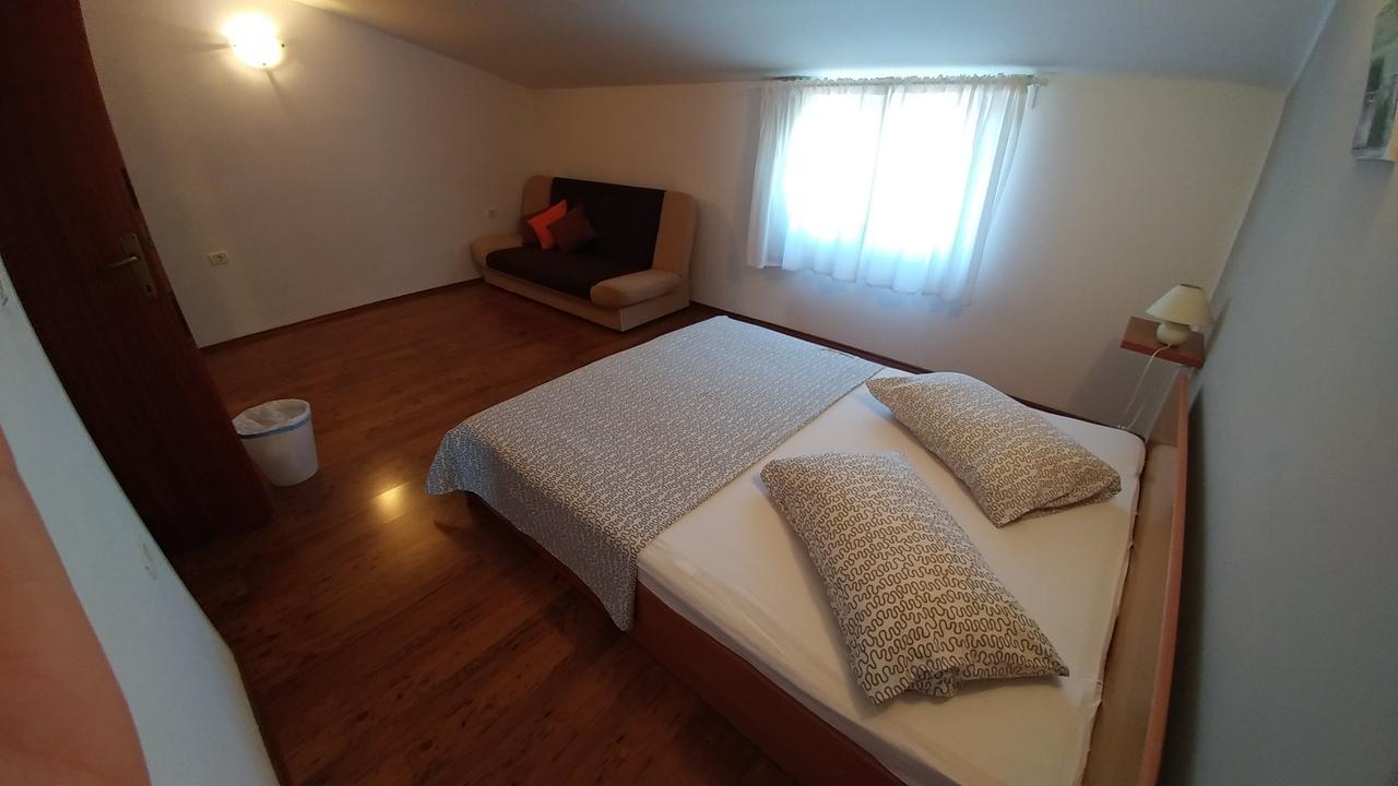 Guest House Ilic Loborika 外观 照片