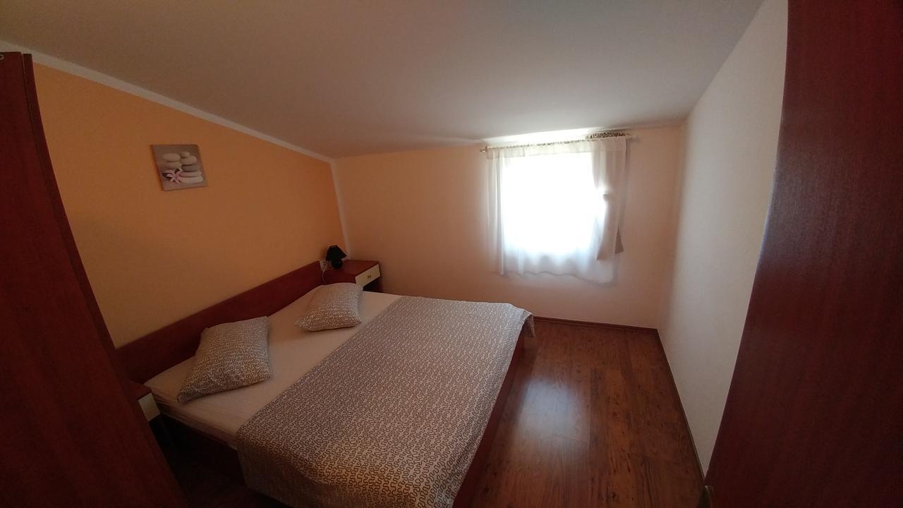 Guest House Ilic Loborika 外观 照片