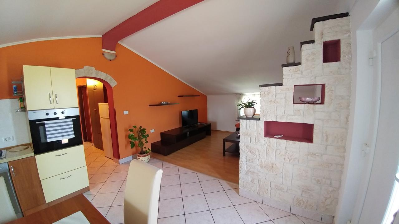 Guest House Ilic Loborika 外观 照片