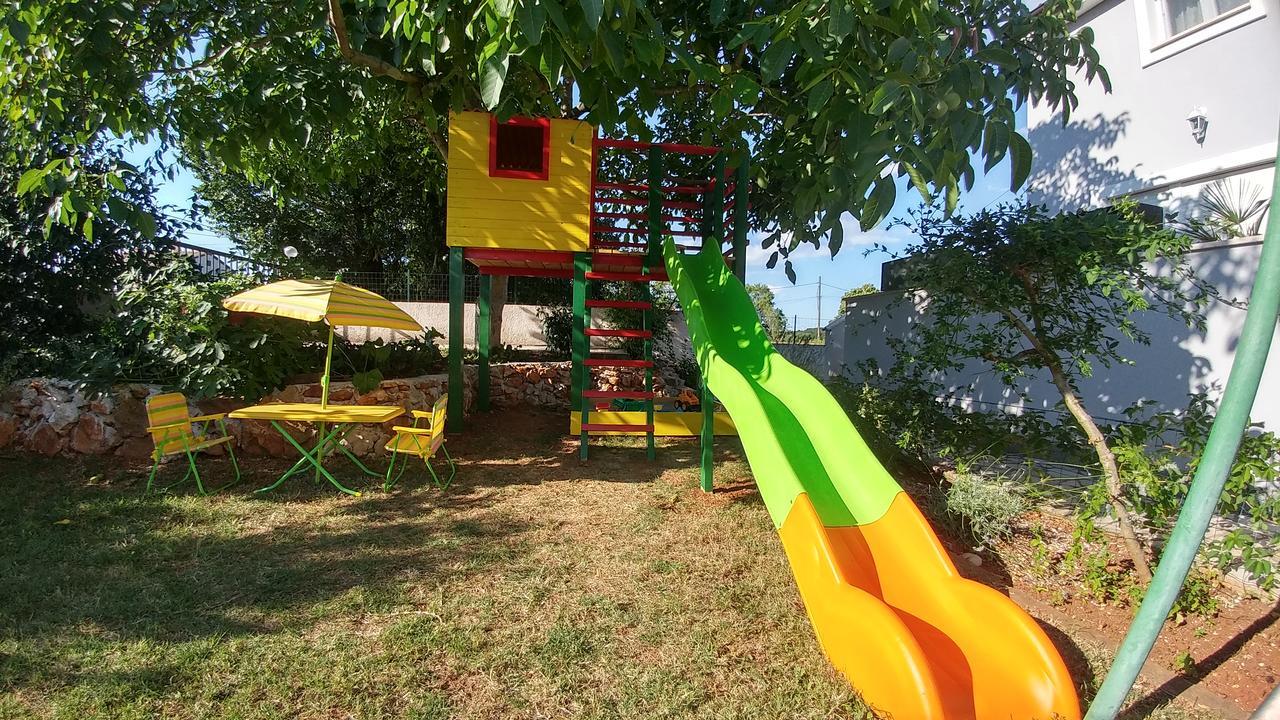 Guest House Ilic Loborika 外观 照片