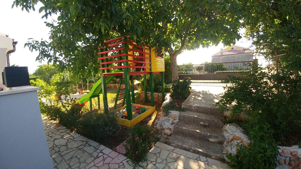 Guest House Ilic Loborika 外观 照片